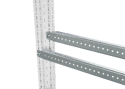 Комплект реек НМ RS52 00.100 (10 шт.) УЗОЛА U0254900301