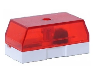 Свето-звуковой оповещатель Давикон СЗО-1М