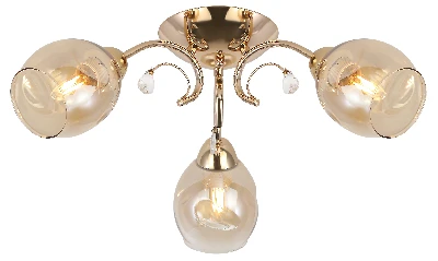 Люстра Magda 9028-303 3 х E27 60 Вт модерн