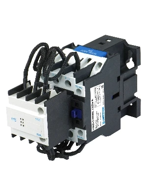 Контактор конденсаторный электромагнитный ПМЛ-3160МК УХЛ4 Б, 220В/50Гц, 25,0 кВАр, 1з+1р, 40А, IP20 Электротехник ET003172