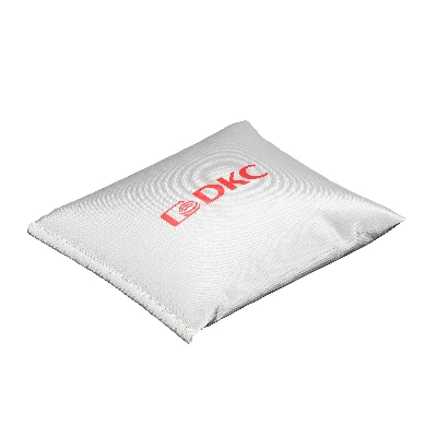 Подушка огнестойкая 120х100х25 DKC DB1801