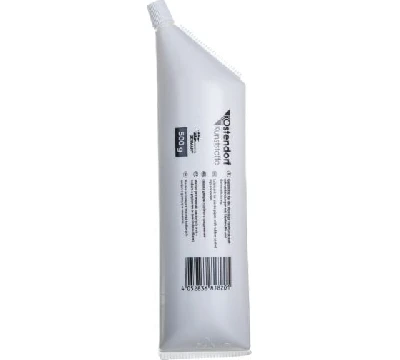 Смазка сантехническая 500 грамм Ostendorf 881820