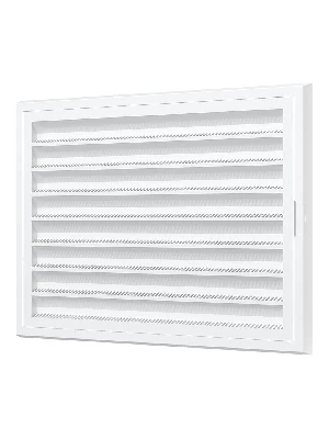 Решетка вентиляционная с разъемной сеткой 200х150 ERA 2015RZN 00-99137294