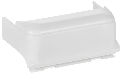 DLP Угол плоский Т-образный 35х80 50х80 Legrand 10735 010735