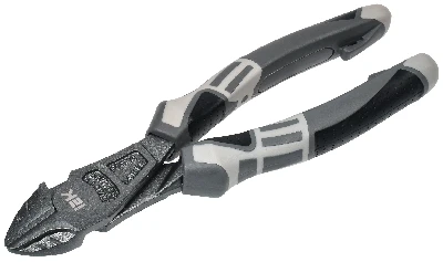 Бокорезы усиленные 180мм K4 K4 ARMA2L 5 IEK A2L5-HC10-K4-180