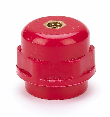 Изолятор шинный ИО-25/6 D23 6кВ Dekraft 32100DEK