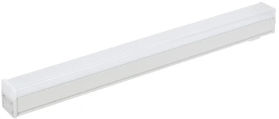 Светильник магистральный линейный светодиодный 1010 20Вт 6500К 600мм бел. IEK