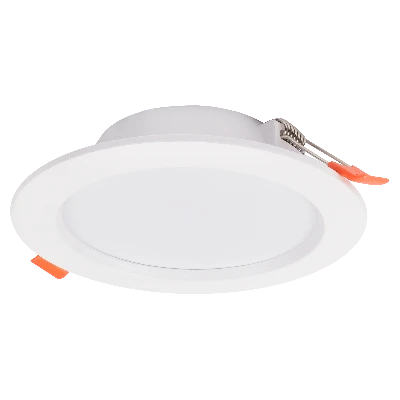 Светильник светодиодный ДВО-12 Вт 1020 Лм 4000К белый IP54