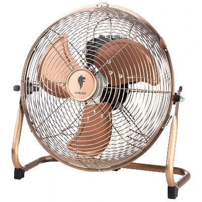 Вентилятор Leonord LE-1604 1шт/коробка