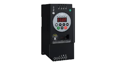 Преобразователь частоты STV050 4 кВт 380В ЭМС С3 + LED панель оператора