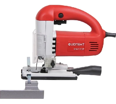 Лобзик электрический ПМ5-750Э М Мастер (в кейсе)