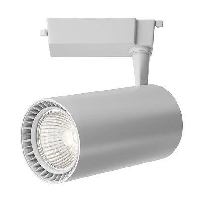 Светильник трековый Vuoro Unity 4000K 36Вт 36 град