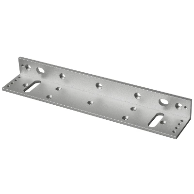 Крепление L-образное с возможностью регулировки для замка ST-EL180ML