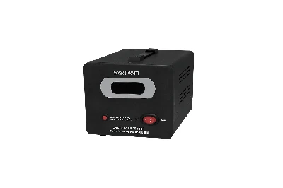 Стабилизатор напряжения напольный 1.5 кВА