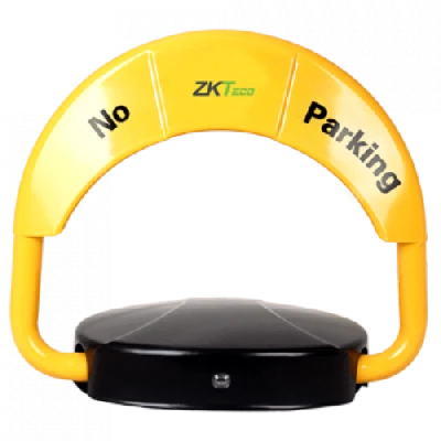 Парковочный замок со встроенным мотором ZKTeco Plock 1