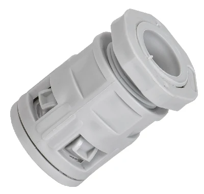 ELASTA Муфта вводная для гофрированных труб MVN16 IP40