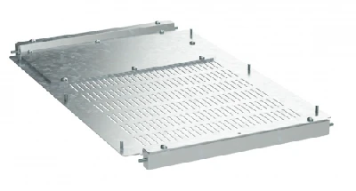 Разделитель горизонтальныйный шинный для комплекта отходящих линий,1-стр, Г=800 DKC R5SBBFS800