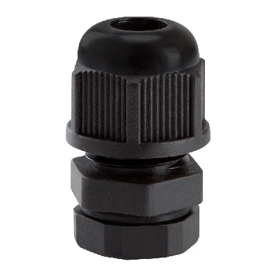 Сальник MG12-(Dпроводника 4-7мм)-IP68-