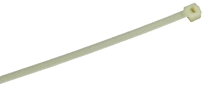 Хомут P4.6 для экстремально высоких температур бежевый 3,6х150мм IEK