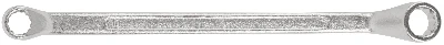 Ключ накидной 10х12 мм КУРС 63531
