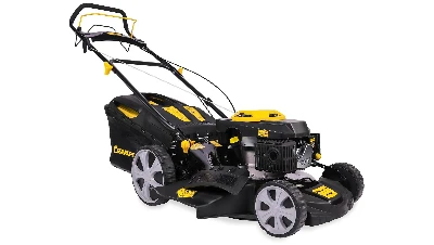 Газонокосилка LM4627 (2,6кВт привод 457мм 60л 25-75мм 1рычаг/7, 28,7кг 4в1)