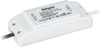 Драйвер к ДВО-40w для артикулов 61545/61546/61577/61578/14343