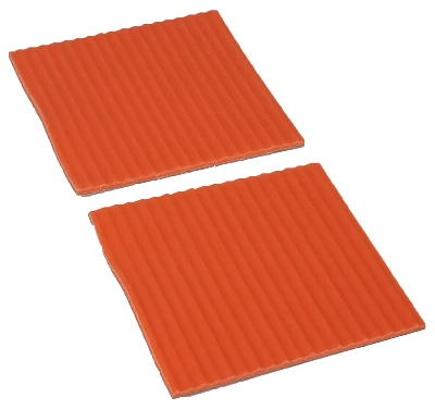 Огнеборец (Фортис) Стикер 7 комплект из 2шт.