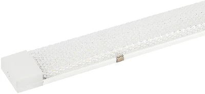 Светильник светодиодный линейный SPO-532-0-40K-036 IP20, 1,2 м, 36 Вт, 4000К, призма (20/480) ЭРА Б0045364