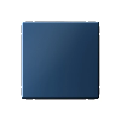 ARTGALLERY Перекрестный переключатель, сх.7, 10АХ, аквамарин Systeme Electric GAL001171