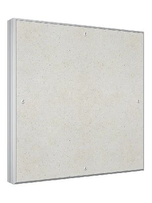 Люк под плитку съемный 400х400 EVECS D4040 ceramo 17307
