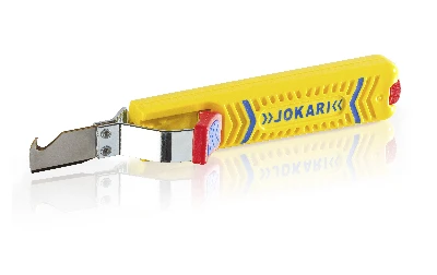 Нож кабельный Secura №28H Jokari 10280