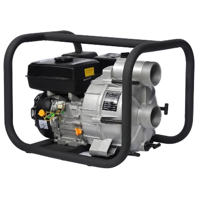 Мотопомпа бензиновая  HYT 80