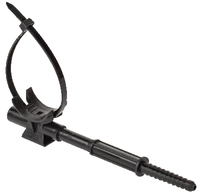 Крепление фасадное ФК 60 (SF-60) IEK