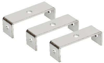 KARAT Шина соединительная для ВРК реверс 630-800А (3шт/компл) IEK KA-VR20D-SH-0630-0800