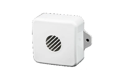 Оповещатель пожарный звуковой ОПЗ Антишок PTK IVS 10-00000260