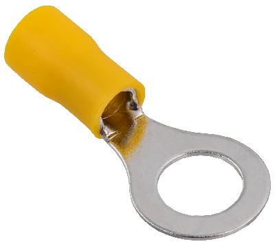 Наконечник НКИ 5,5-8 кольцо 4-6мм (100шт/упак) GENERICA IEK UNL20-006-6-8-G