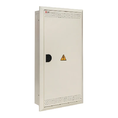 Слаботочный щит Crosser R-3 (650х340х120) IP31 PROxima EKF c-r-3