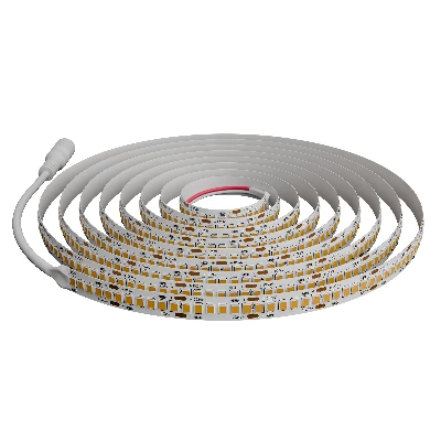 Лента светодиодная 24В 14,4 Вт/м IP20 4000К smd2835 240LED/м 1200 Лм/м 5м