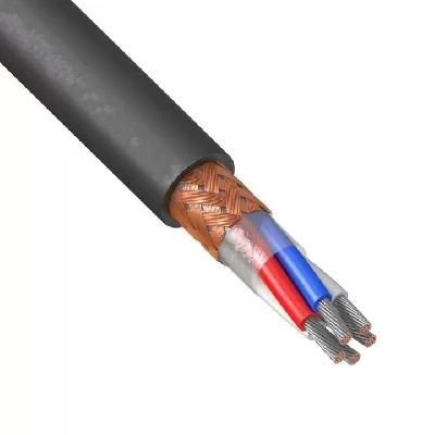 Кабель монтажный МКЭШнг(А)-HF 5х0,75 ТРТС