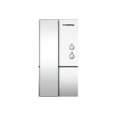 Трубка абонетская 4-х проводная с функцией открытия замка Commax DP-ML WHI