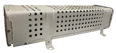 Печь ПЭТ-2  1кВТ 380в ЭнергоТехКомплект 00000003234