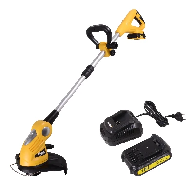 Триммер аккумуляторный  GET-18-2Li Huter 70/1/9