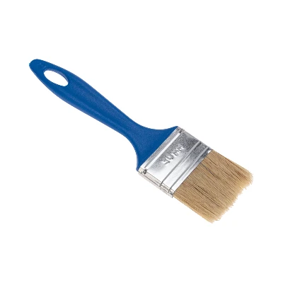 Кисть плоская универсальная 50х8 мм REXANT 89-0363