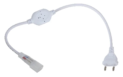 Источник питания для светодиодной ленты неоновой power cord-NEONLED 100/2000