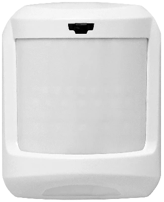 Извещатель охранный объемный оптико-электронный ИО 409-10, самотестирование, контроль вскрытия. Теко Астра-5 исп. А Н00000001  