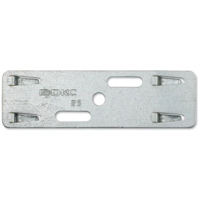 Держатель для проволочного лотка с основанием 50мм DKC FC37305