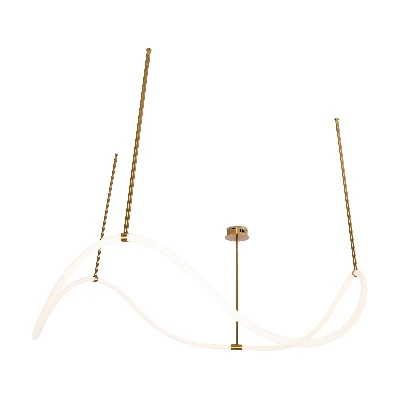 Светильник подвесной Fancy 66Вт IP 20