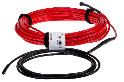 Кабель нагревательный для теплого пола Ridan Flex-18 395 Вт 230 В 22 м