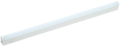 Светильник светодиодный ДБО 3002 7Вт 4000К IP20 572мм пластик IEK LDBO0-3002-7-4000-K01