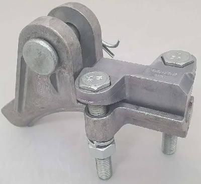 Зажим натяжной НБ-60/5.6-16 (НБ-2-6А)